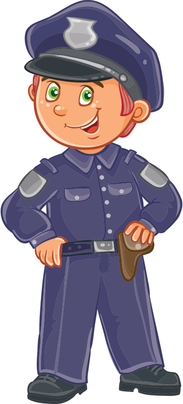 Mr. Officer