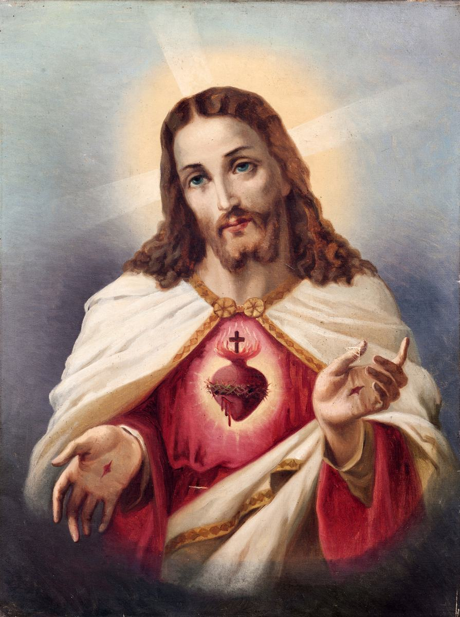 Jesus