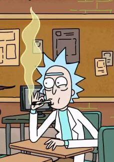 Rick Sanchez