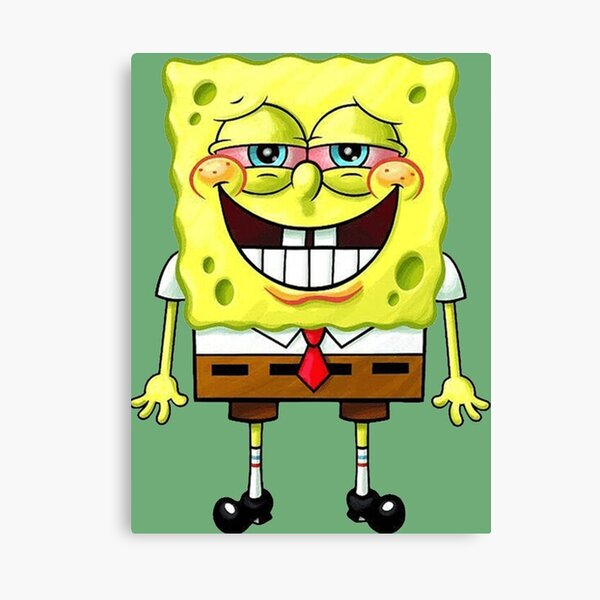 Spongebob