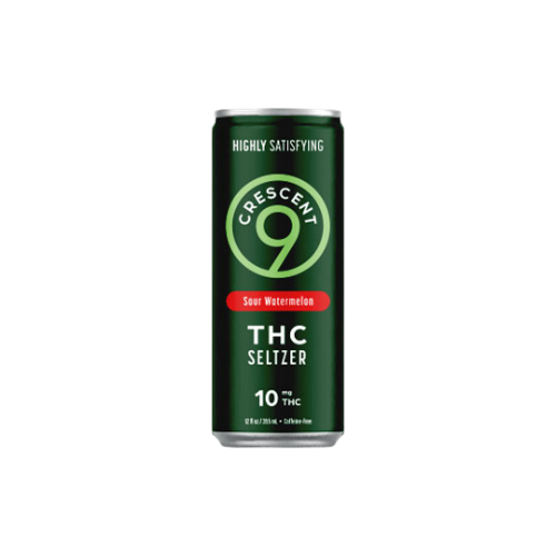 Crescent 9 Sour Watermelon