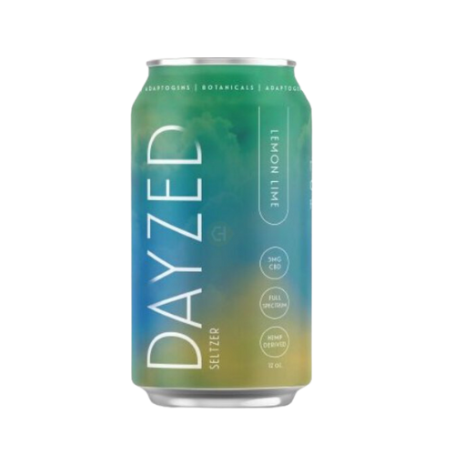 Dayzed Lemon Lime