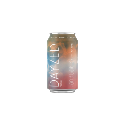 Dayzed Tropical Rush