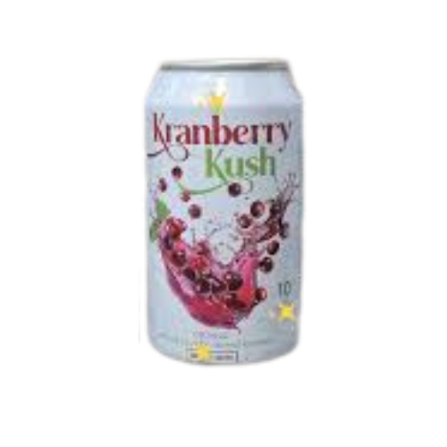 Earthy Kranberry Kush
