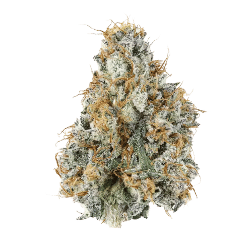 Cotton Candy Cookies flower