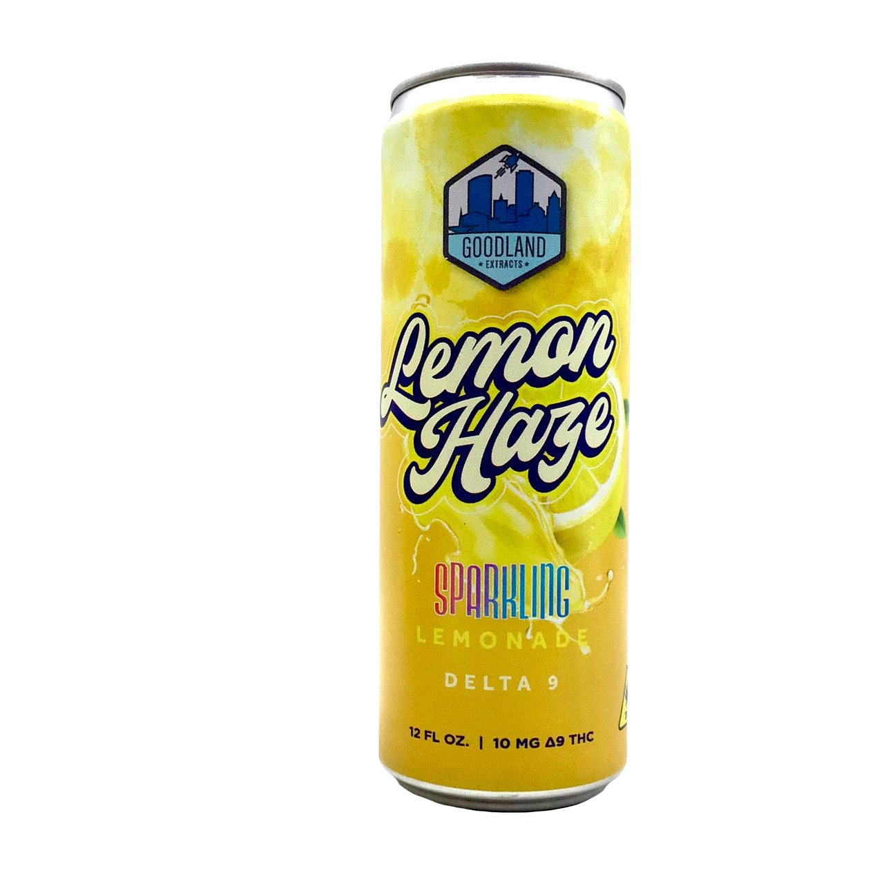Goodland Sparkling Lemonade