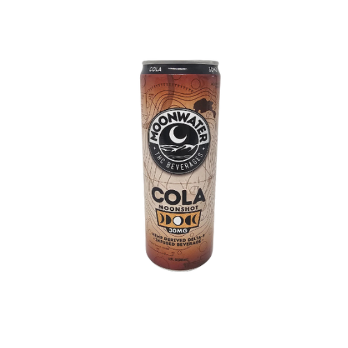 Moonwater Cola