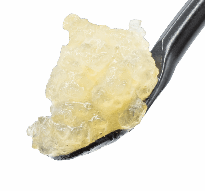 THCA Diamonds Sour Suver